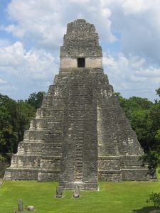 Pyramid 