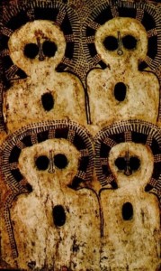 Wadjina Petroglyphs: Kimberly, Australia. Approx. 5000 yrs old 8c39aca66df5ad8fa862956e84b0376a