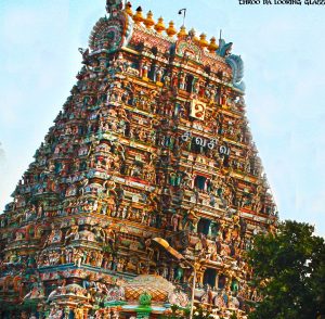 Kapaleeswar Temple, Chennai, Tamil Nadu, India a45763b0e1c02b9bca3ffe98ae00fa2b