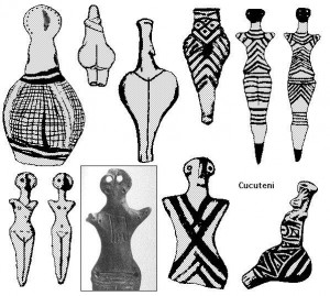 Cucuteni - Romania - 4500-4400 BC d70bfa68080024a60a9280fc5acb64b6