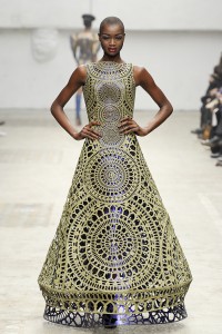 Manish Arora – PFW: A/W 2011