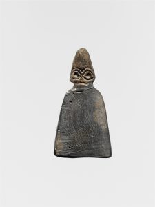 Eye idol from Tell Brak,324149