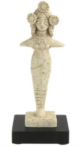 Harvest Goddess Statue from Mohenjo Daro bird eyes 97569f5c38559e1ce2b5043a2035e1bc