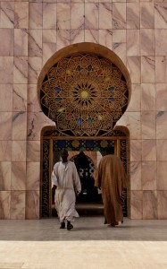 The Great Mosque. Touba 59e25ddb945b8fa5d9492f1e8e9ad48f