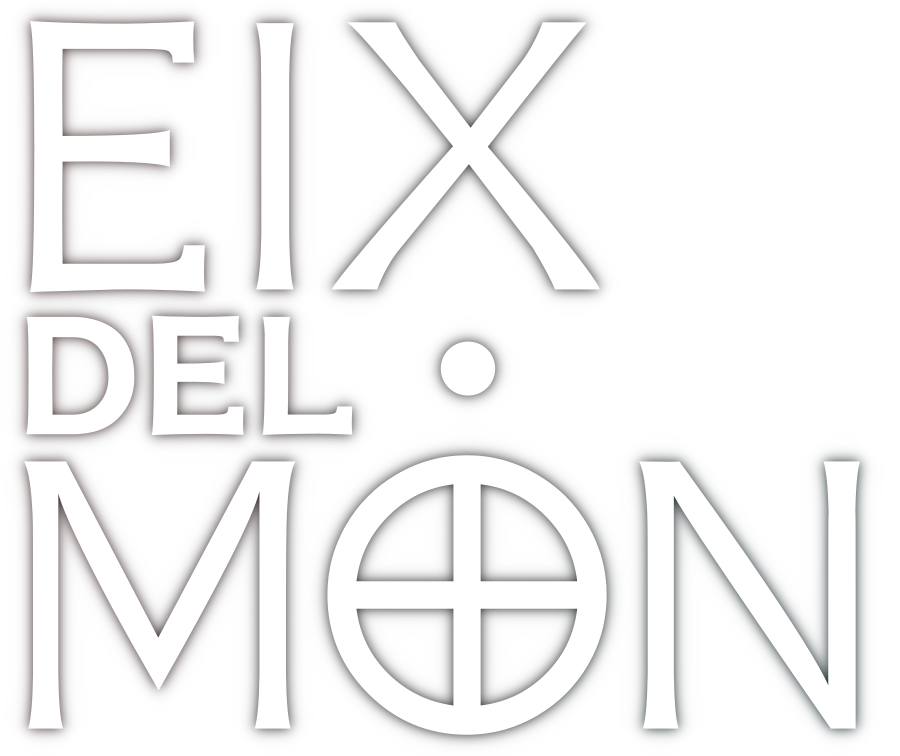 Eix del Món