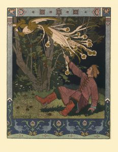 illustration-for-the-tale-of-prince-ivan-the-firebird-and-the-grey-wolf-1899-11