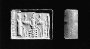 Cylinder seal