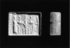 Cylinder seal