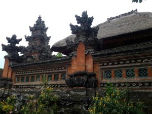 Ubud Palace