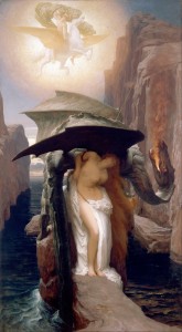 Frederic,_Lord_Leighton_-_Perseus_and_Andromeda_-_Google_Art_Project