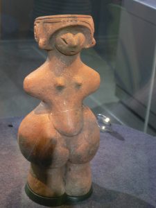 Dogu_of_Jomon_Venus