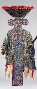 Bamileke people tribal mask and costume e8cb583c1ba1176f727ce25c534e6beb