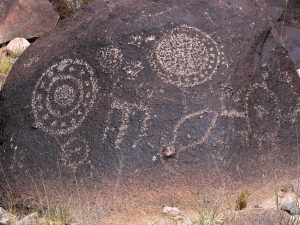Three Rivers Petroglyph Site, New Mexico79421909