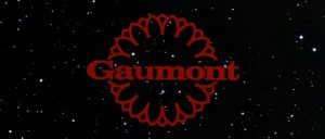 Gaumont Logo