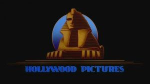 Hollywood Pictures Logo