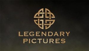 Legendary Pictures Logo