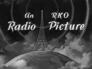 RKO Radio Pictures Logo