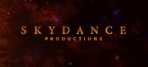 Skydance Productions Logo
