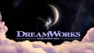 Dreamworks Logo